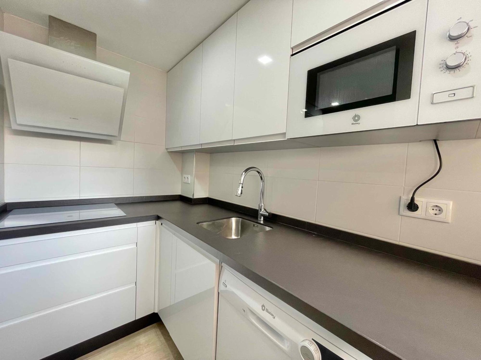 Dreams Apartament Malaga