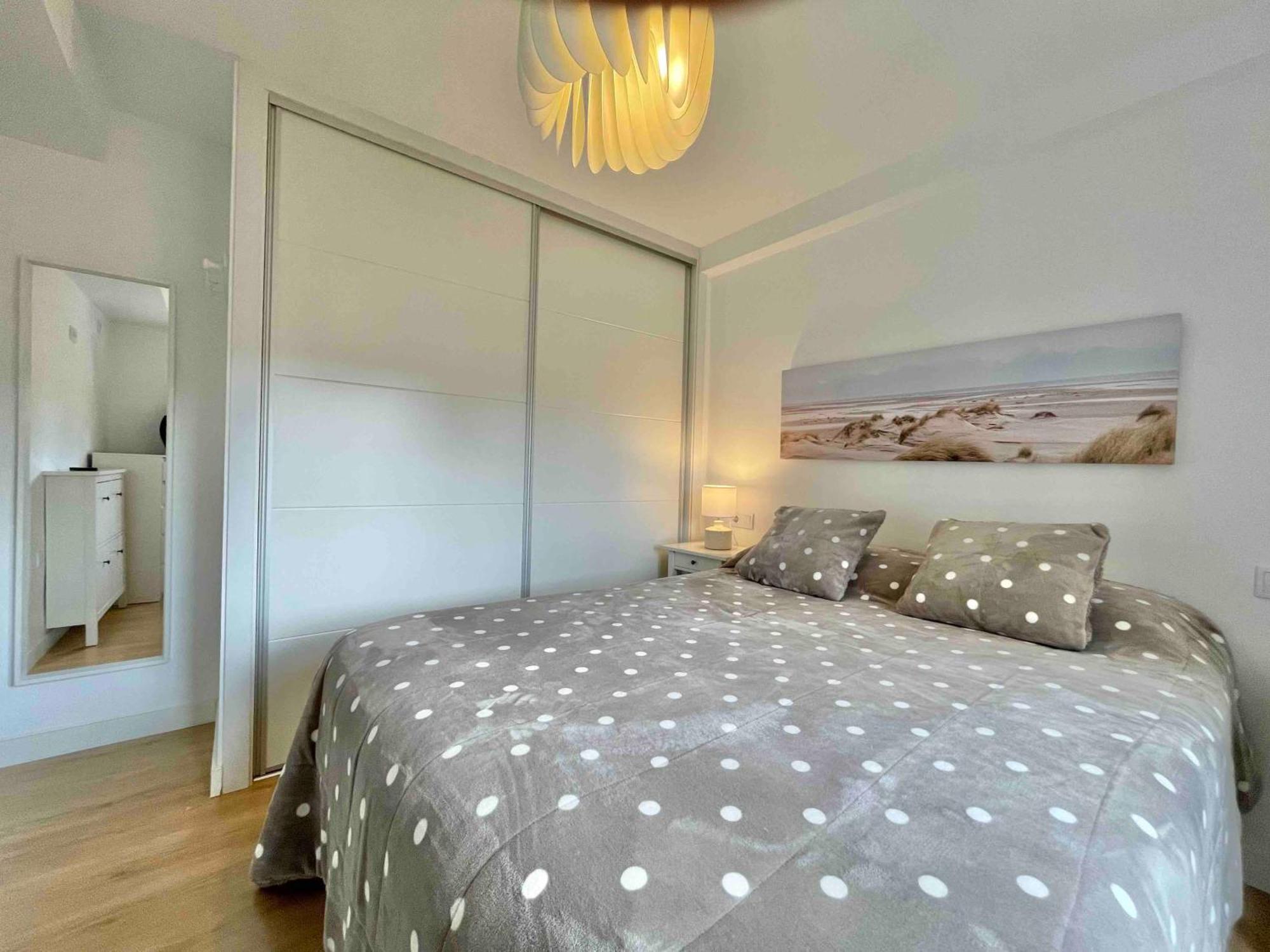 Dreams Appartement Málaga