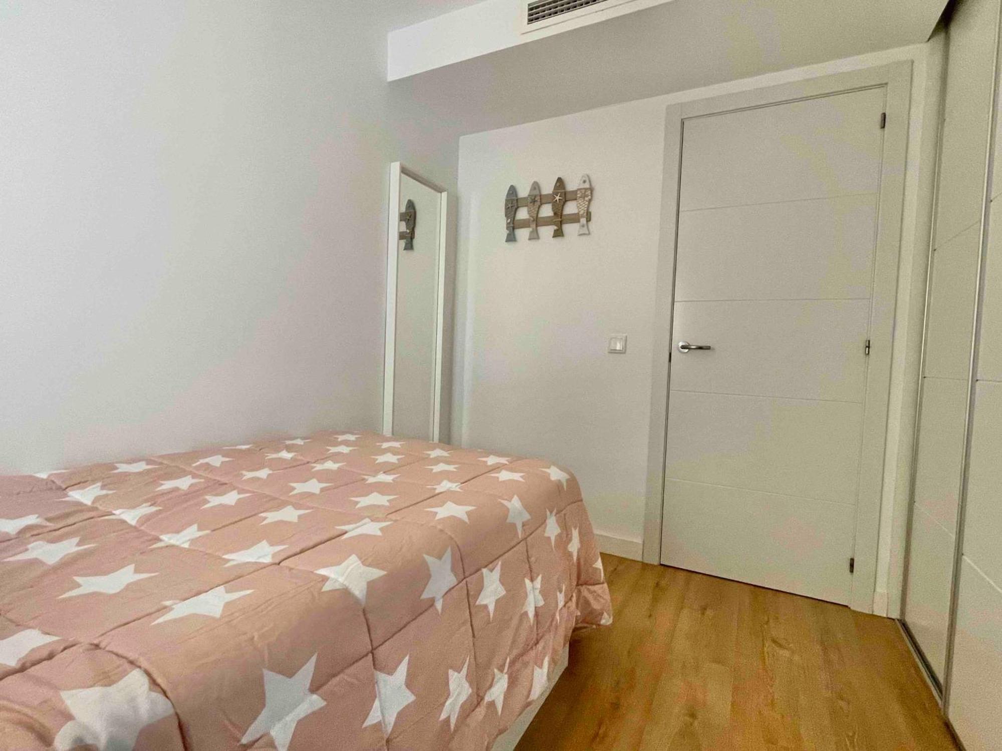 Appartement Dreams Málaga